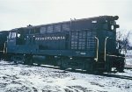 PRR 8919, FS-20M, c. 1964